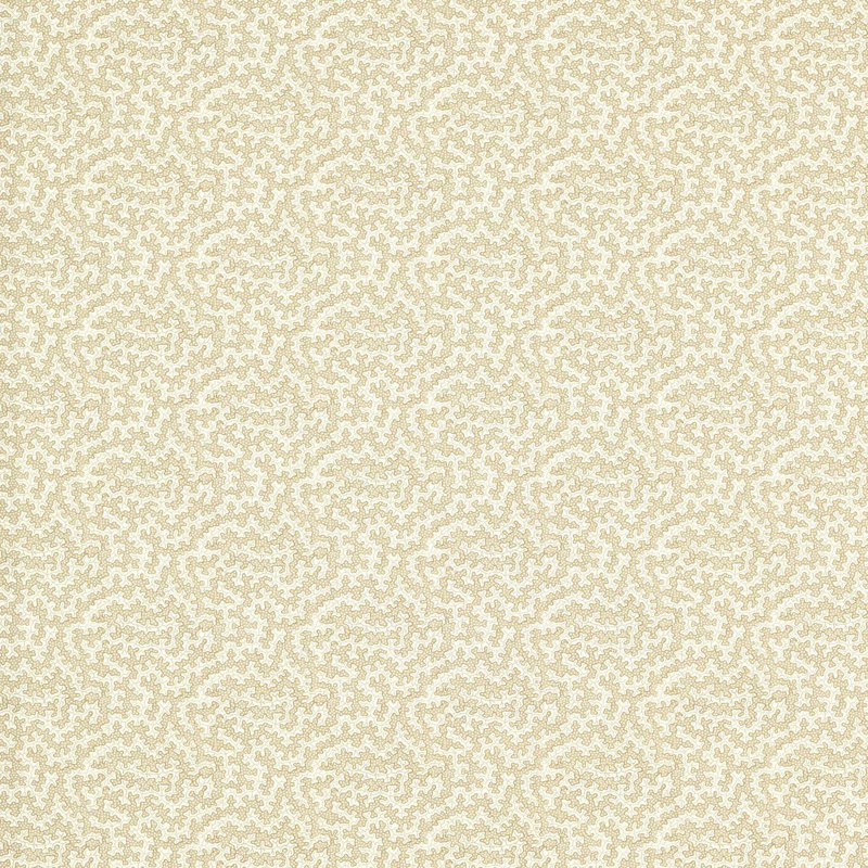 Truffle Fabric, Sand Dollar