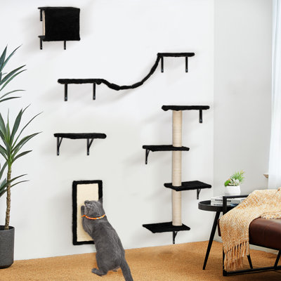 31cm H Cat Tree