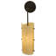 Vortex 1 - Light Armed Sconce