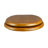 Round Toilet Seat and Lid-47779691-47779692