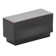 Urban Modern Rectangular Knob
