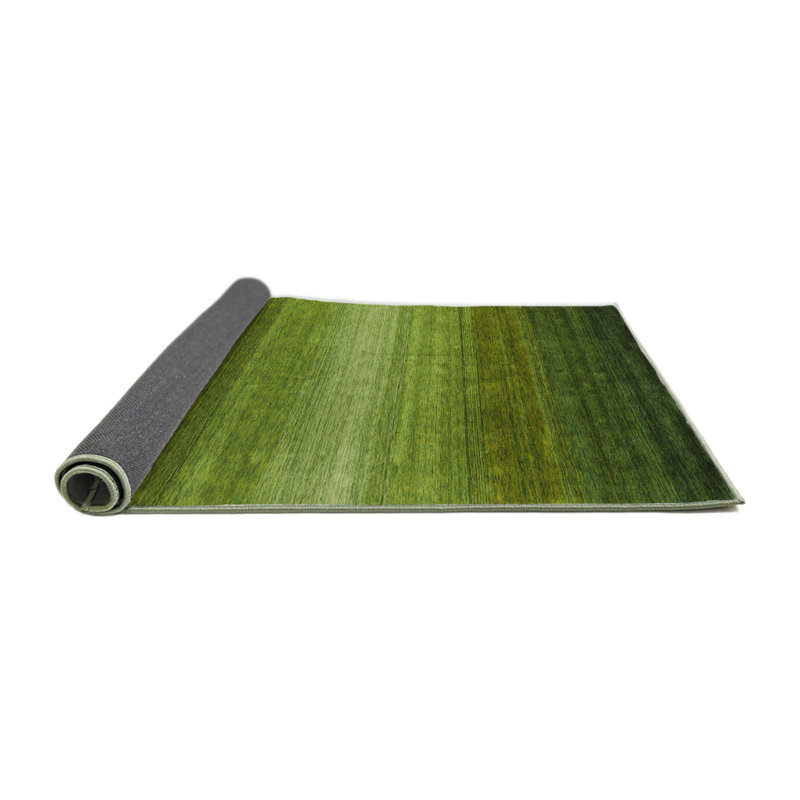Indoor Rug, Round 3'