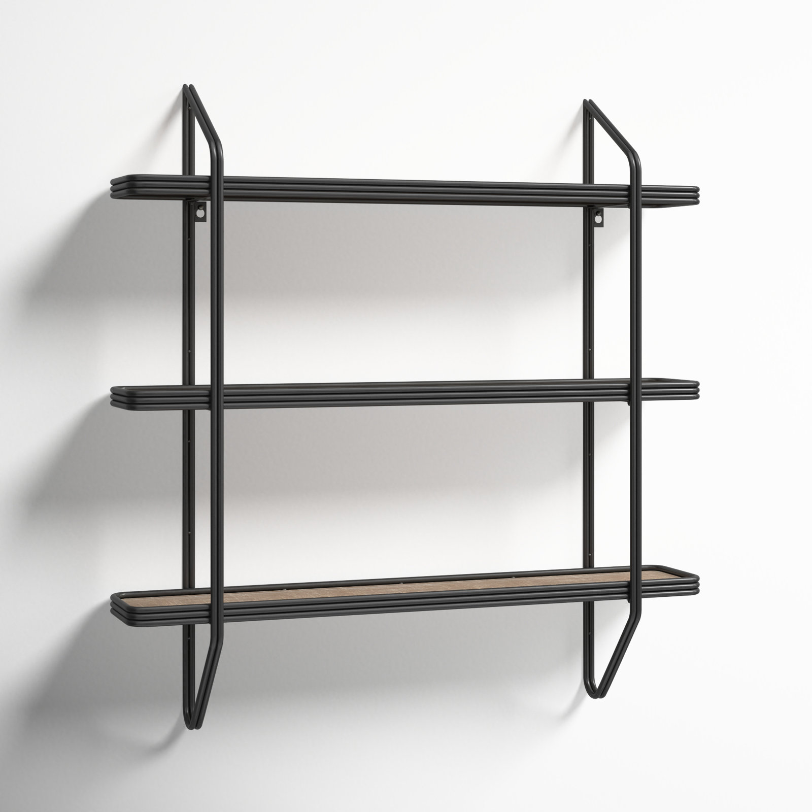 Renae 32" Tiered Shelf