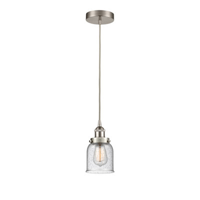 Bucks 1 - Light Single Pendant