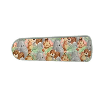 Jungle Babies Nursery 21" Blade