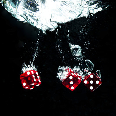 " Red Cubes "