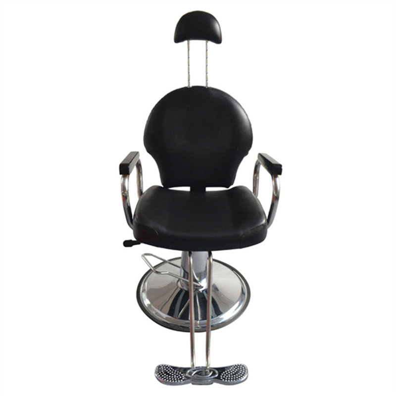 PU Barber Chair