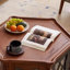 Table basse antique et exquise