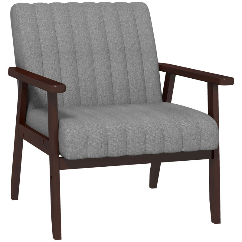 Upholstered Side Chair
