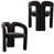Black est en rupture de stock