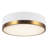 Brisbane Flush Mount-66310882