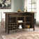 Cattan 70.75'' Home Bar