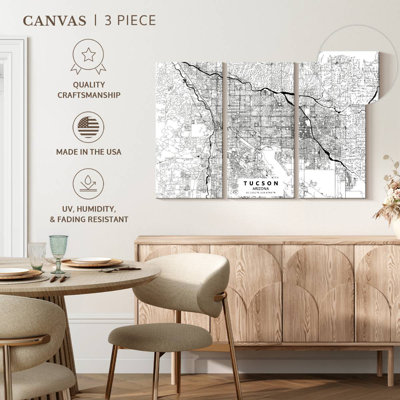 Tucson City Amriel