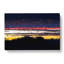 Monte Due Mani Mountain In Italy In Abstract - Wrapped Canvas-55309261