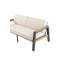 Ensemble de mobilier de jardin