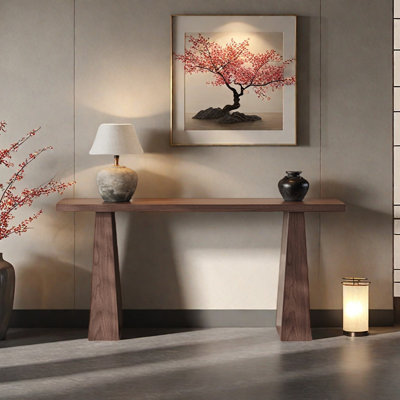 Console Modern Minimalist