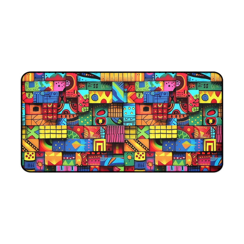 Desk Pad