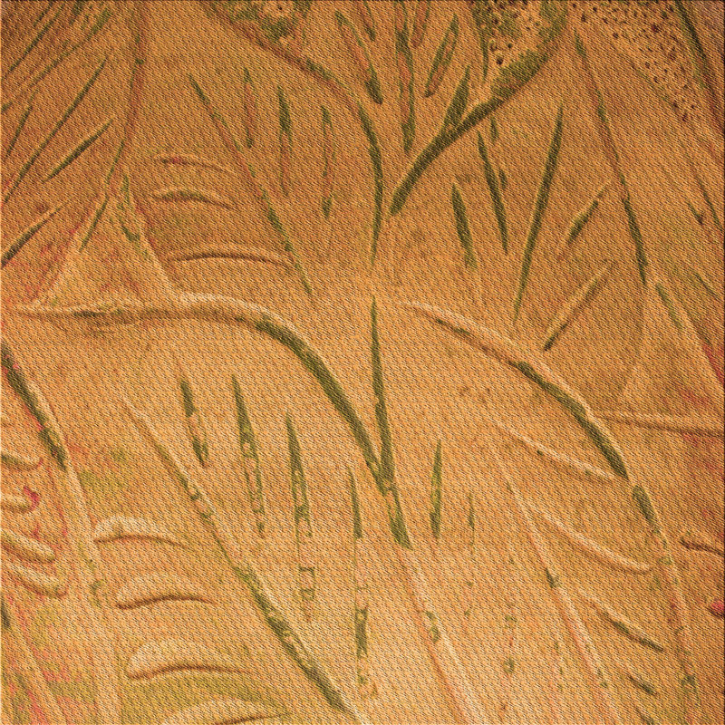 Indoor Rug, Square 8'