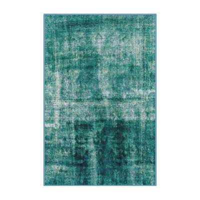 Abstract Indoor Rug