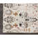 Dora Abstract Indoor Rug