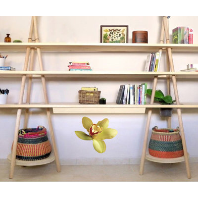 Plants & Flowers Wall Decal