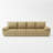 Krishama Upholstered Sofa-763225530-798964241