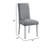Dormer Side Chair (Set-2)