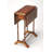 Shueyville Console End Table with Storage-1082842082