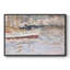 Vintage Nautical Print-CLXXIV -Gallery Wrapped Canvas-1466291398-1466291397