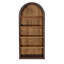 Big Sky Bookcase