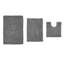 Ensemble de 3 tapis de bain Hazeltine-2132355235