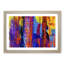 Abstract Vol.475 by S.Johnson - Framed Print-55452938-55452939