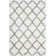 Brimfield Indie Shag Performance Geometric Rug