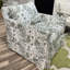 2 Piece Stationary Configurable Living Room Set