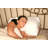 Roberto Foam Medium Pillow
