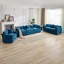 Upholstered Single Sofa-1426245651