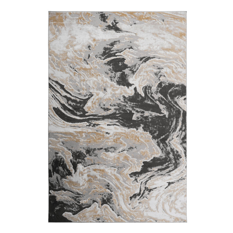 Tapis de chambre Collection, Rectangle 5 pi 3 po x 7 pi 6 po