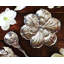 Magnolia Metal Decorative Tray
