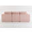 104'' Reversible Upholstered L-Shape Sectional Sofa-1115708803