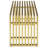  Metal Bench-1877825011