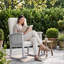 Chaise à bascule Casa Acacia-130146328-130146329