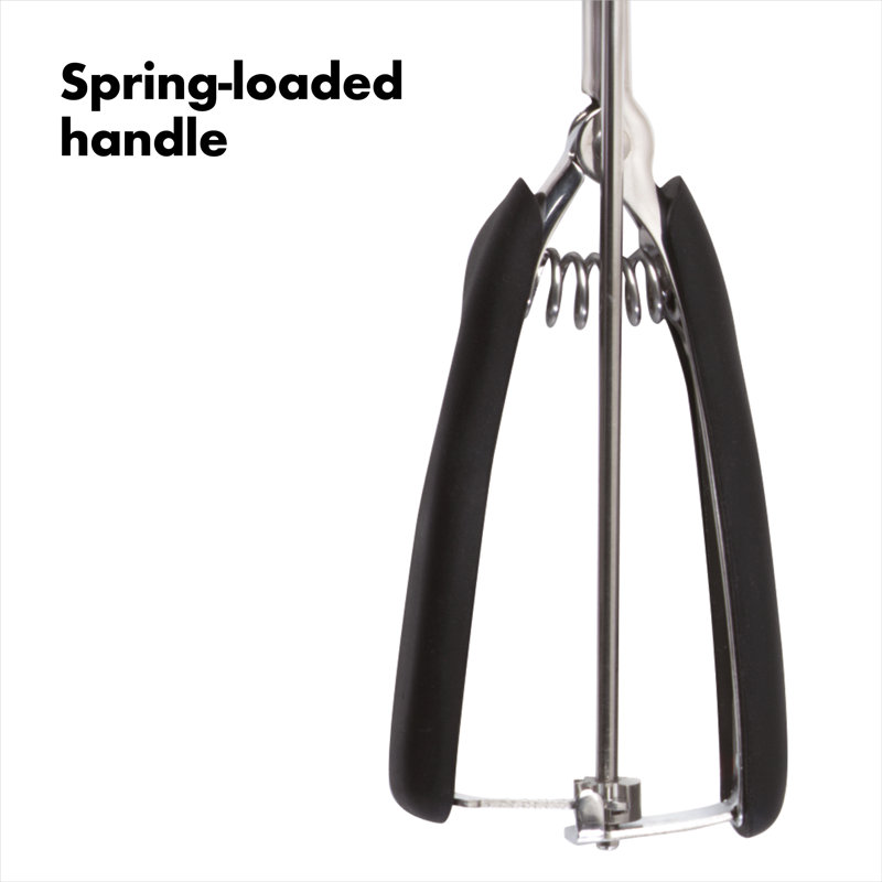 OXO Good Grips Medium Dough Scoop