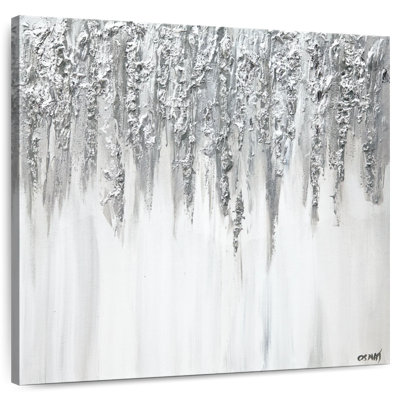Avery Silver Drops Of Jupiter