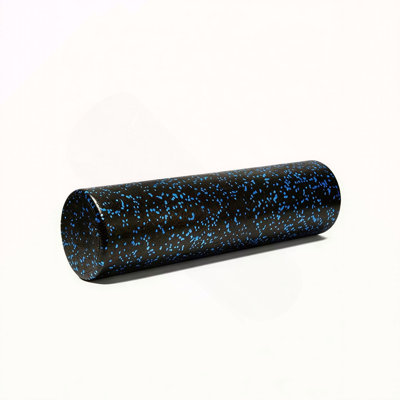 60cm High Density EPP Foam Roller, Solid Yoga Roller for Deep Tissue Massage, Muscle Recovery, Myofascial Release, Back Pain Relief, Fitness & Physical Therapy