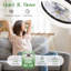 Ceiling Fan with Light Kit