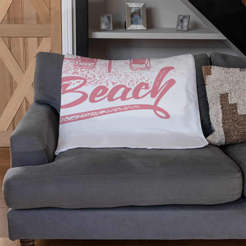 Perreira Throw Blanket