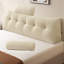 Tête de lit Comfort Comfort-132490663-125575959