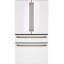 Café Energy Star 28.7 Cu. Ft. Smart 4-Door French-Door Refrigerator With Dual-Dispense Autofill Pitcher-598941656