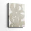 Bouquet de papier abstrait I - galerie Cavas-1867693607