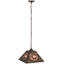 Rustic Lodge 2 - Light Pendant-16183545